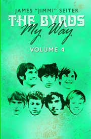 The byrds - my way, volume 4 cover image