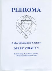 Pleroma cover image