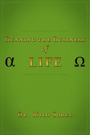 Running the business of life cover image