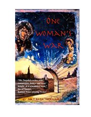 One woman's war cover image