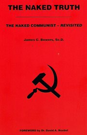 The naked truth: the naked communist--revisited cover image