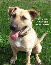 Tucker. My New Life Off The Chain cover image