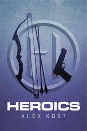 Heroics cover image
