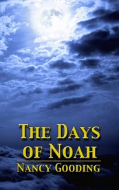 The days of noah cover image