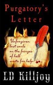 Purgatory's letter cover image