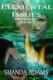 Elemental issues cover image