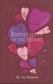 Expressions of the heart cover image