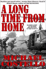 A long time from home cover image