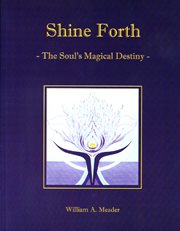 Shine forth: the soul's magical destiny cover image