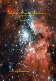 Worlds apart (one god, many worlds) cover image