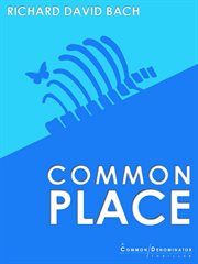 Common place cover image