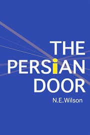 The persian door cover image