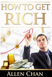 How to get rich cover image