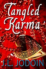 Tangled karma cover image