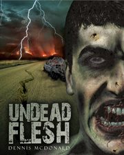 Undead flesh cover image