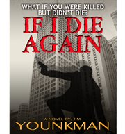 If i die again cover image