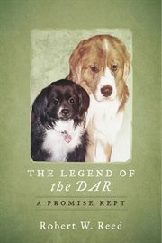 The legend of the dar. A Promise Kept cover image