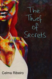 The thief of secrets cover image