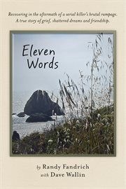 Eleven words cover image