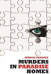 Murders in paradise homes cover image