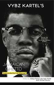 The voice of the Jamaican ghetto cover image