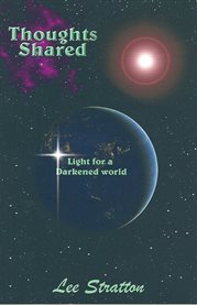 Thoughts shared. Light for a Darkened World cover image