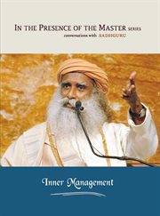 Inner management. In the Presence of the Master cover image