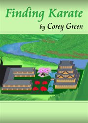 Finding karate cover image