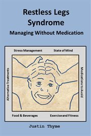 Managing without medication cover image