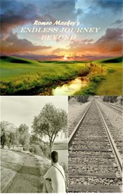 Endless journey beyond. The Every Day Struggle With Life, Family, Love, Tragedy, and Psychic Trauma cover image