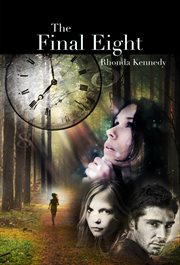 The final eight cover image