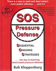 SOS pressure defense cover image