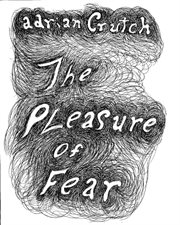 The pleasure of fear cover image