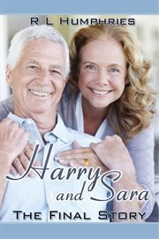Harry and sara. The Final Story cover image