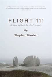 Flight 111: the tragedy of the Swissair crash cover image