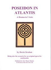 Poseidon in atlantis cover image