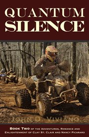 Quantum silence cover image