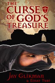 The curse of god's treasure cover image