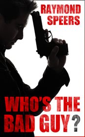 Whos the bad guy? cover image