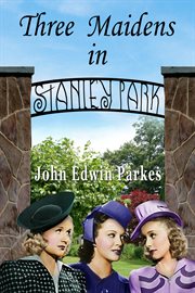 Three maidens in stanley park cover image