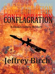 Conflagration cover image