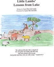 Little lambs' lessons from luke cover image