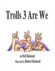 Trolls 3 are we cover image