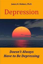 Depression doesn't always have to be depressing cover image