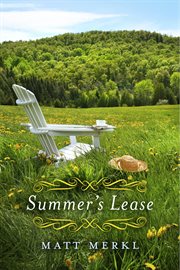 Summer's lease cover image