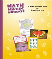 Math magic moments cover image