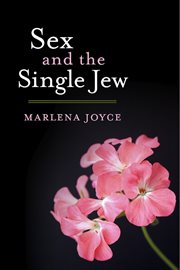 Sex and the single jew cover image