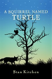 A squirrel named turtle cover image