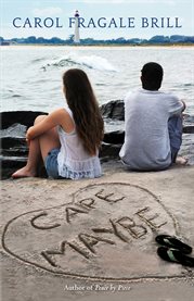 Cape maybe cover image