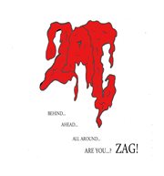 Zag. Dying Alive cover image